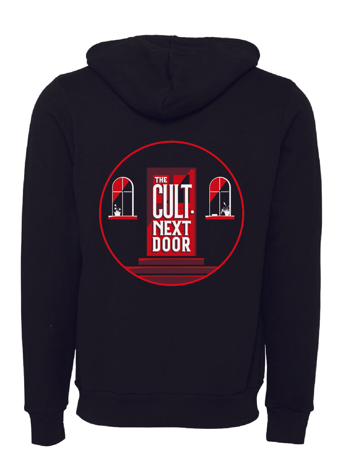 Cult Next Door Hoodie