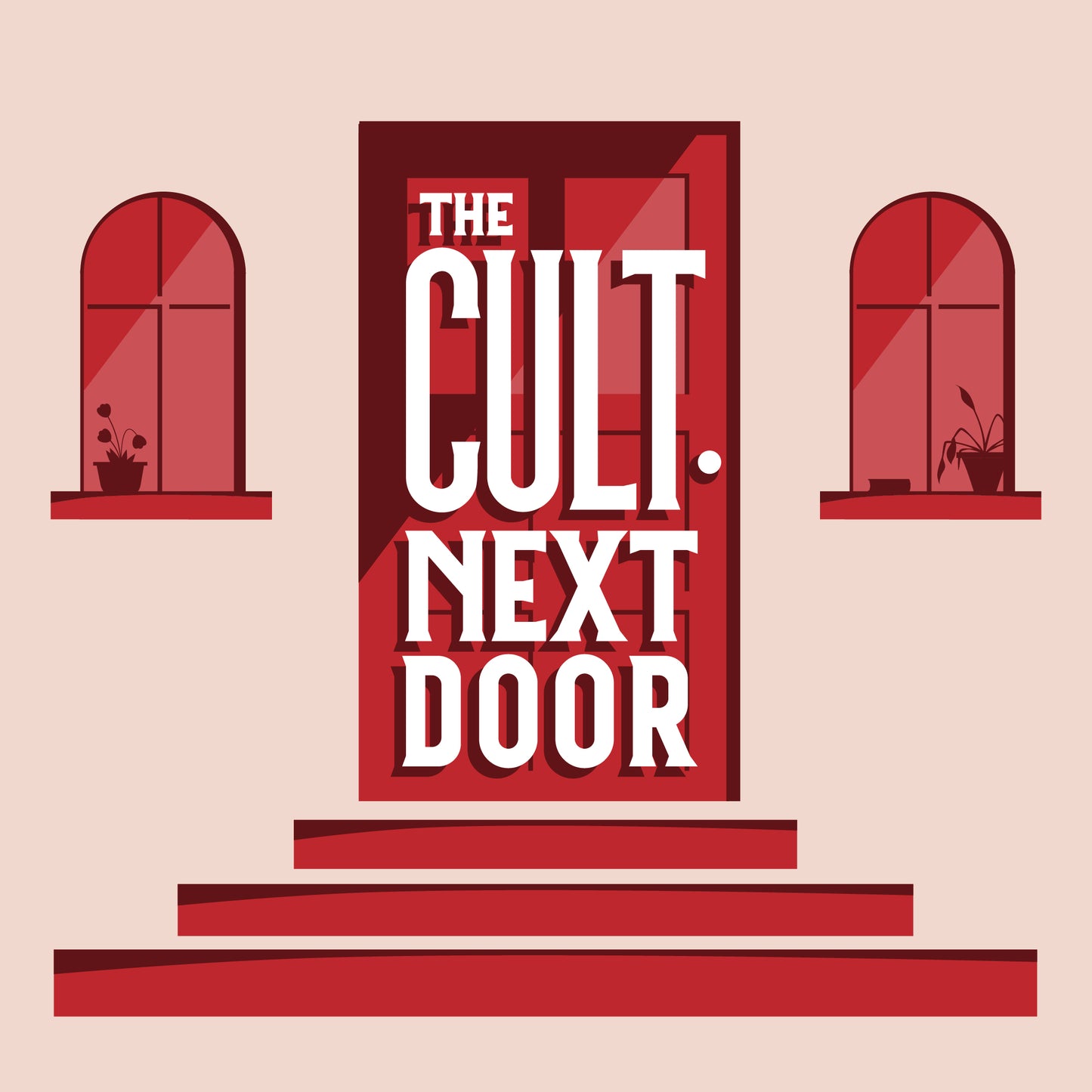 Host-Read Ads on The Cult Next Door Podcast (Per Episode)